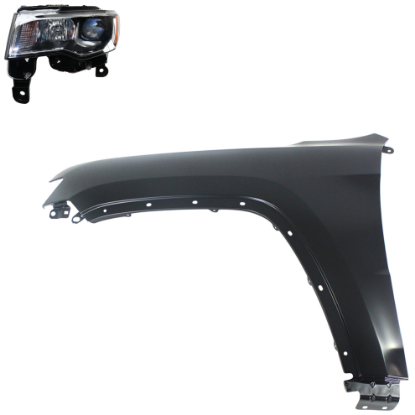 Picture of Headlight