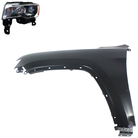 Picture of Headlight