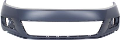 Picture of Bumper Cover
