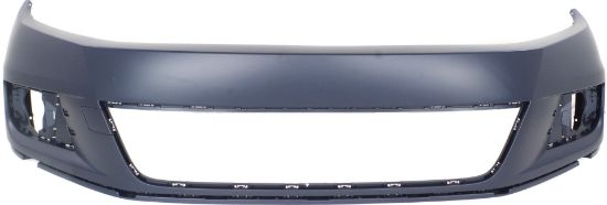 Picture of Bumper Cover