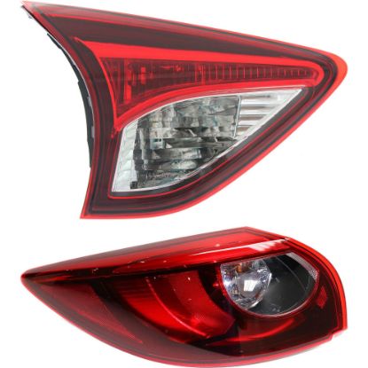 Picture of Tail Light