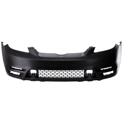 Picture of Bumper Cover