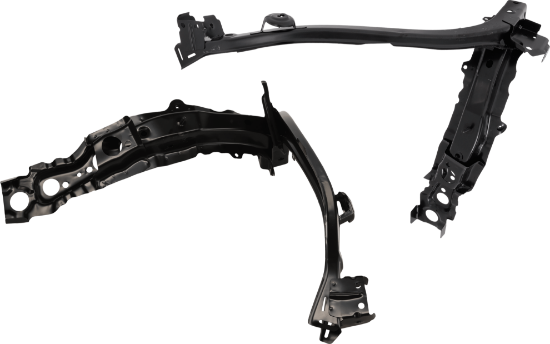 Picture of Radiator Support