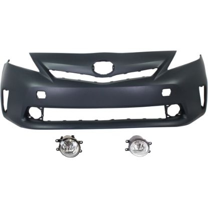 Picture of Bumper Cover