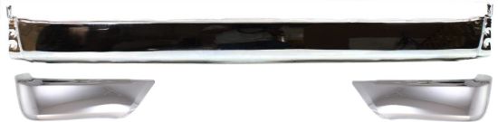 Picture of Step Bumper