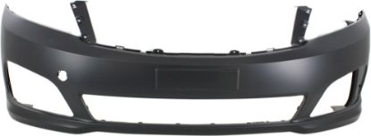 Picture of Bumper Cover