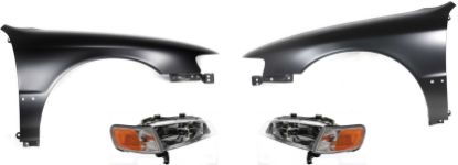 Picture of Headlight