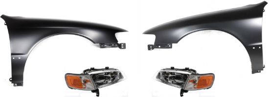 Picture of Headlight