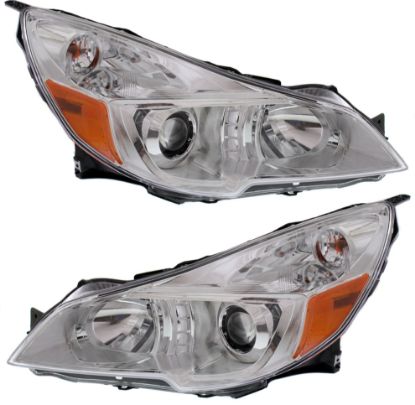 Picture of Headlight