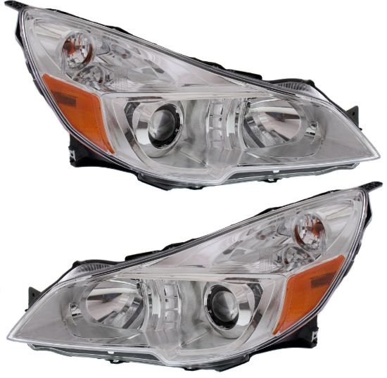 Picture of Headlight