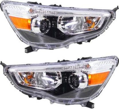 Picture of Headlight