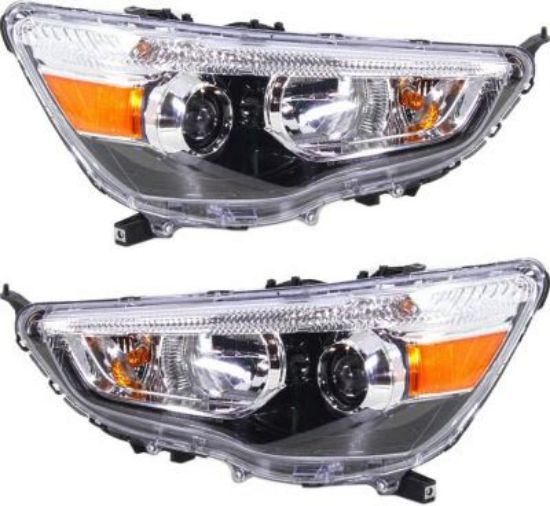 Picture of Headlight