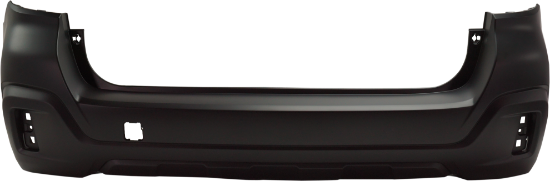 Picture of Bumper Cover