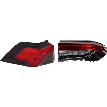 Picture of Tail Light