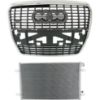 Picture of Grille Assembly