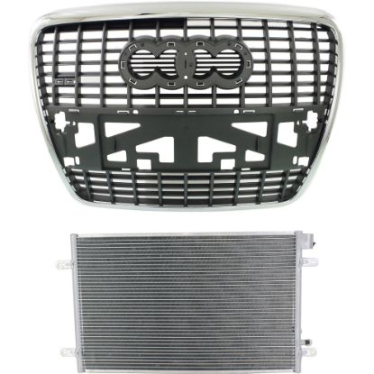 Picture of Grille Assembly