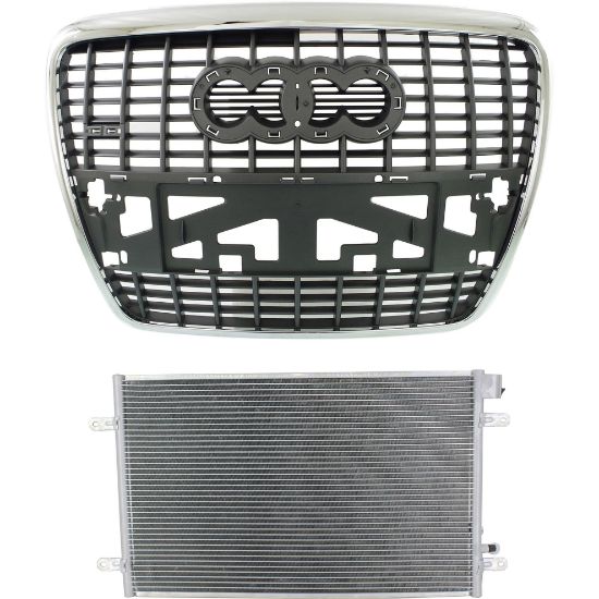 Picture of Grille Assembly