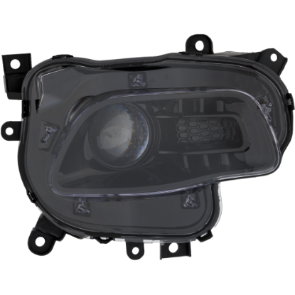 Picture of Headlight