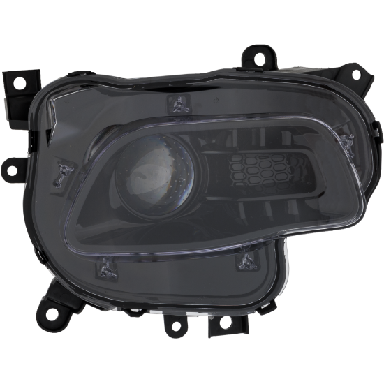 Picture of Headlight