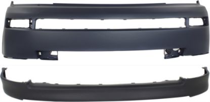 Picture of Bumper Cover