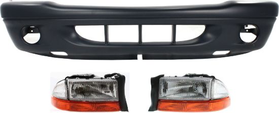 Picture of Headlight