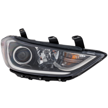 Picture of Headlight