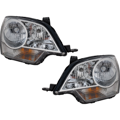 Picture of Headlight