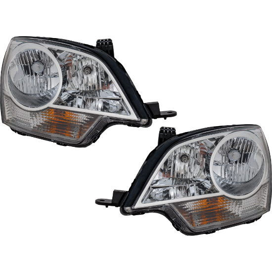 Picture of Headlight