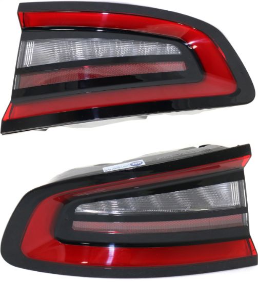 Picture of Tail Light