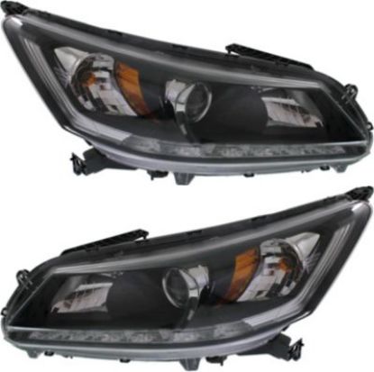 Picture of Headlight