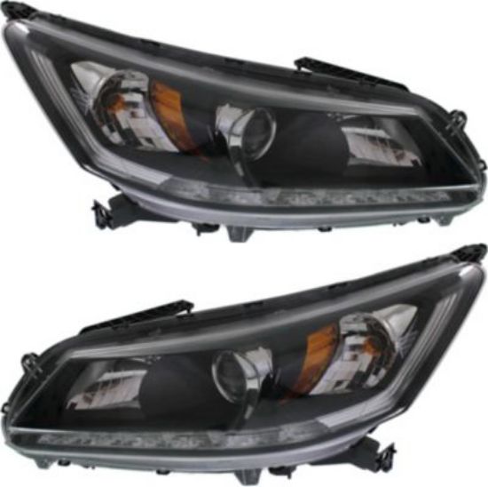 Picture of Headlight
