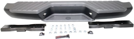 Picture of Step Bumper