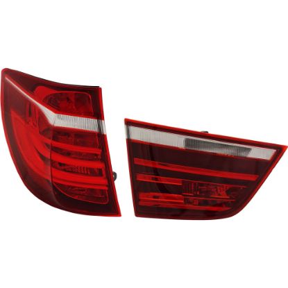 Picture of Tail Light