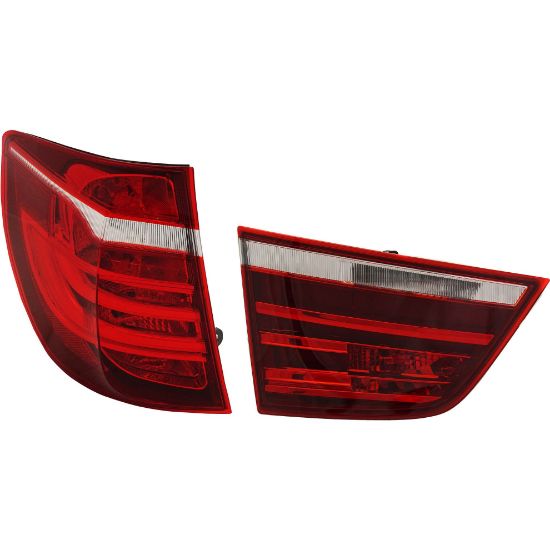 Picture of Tail Light