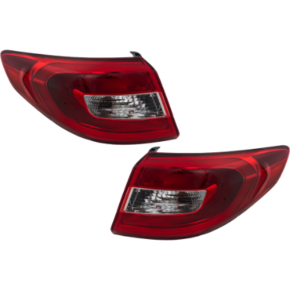 Picture of Tail Light