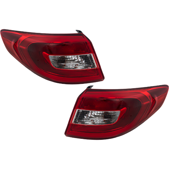Picture of Tail Light