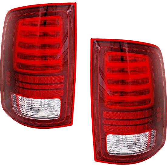 Picture of Tail Light