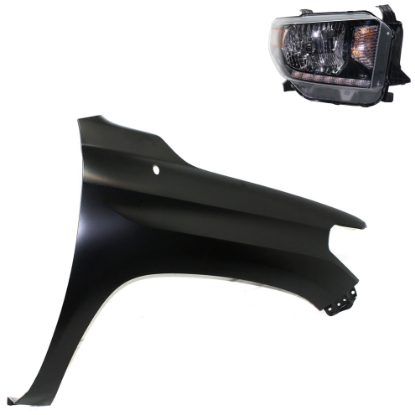 Picture of Headlight