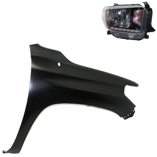 Picture of Headlight