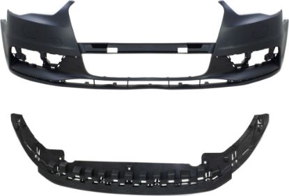 Picture of Bumper Cover