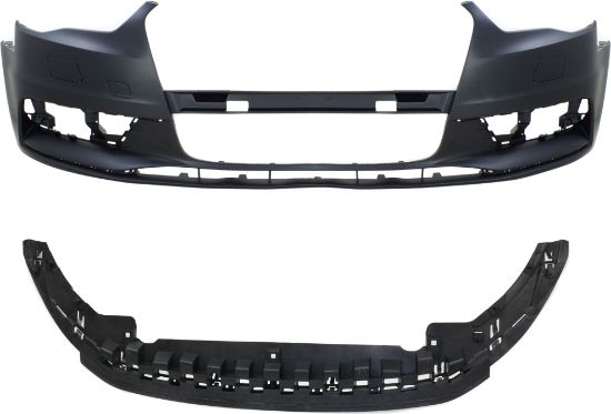 Picture of Bumper Cover