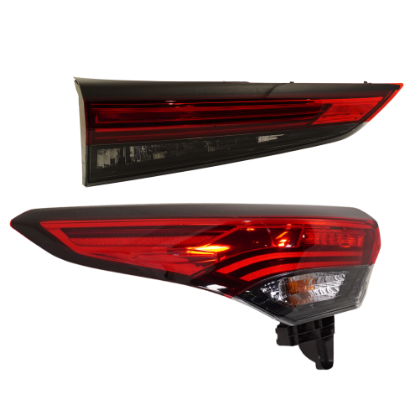 Picture of Tail Light