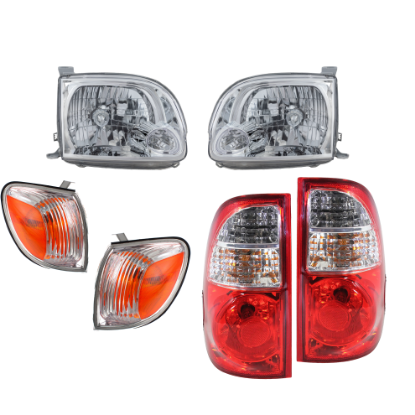 Picture of Headlight