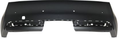 Picture of Bumper Cover