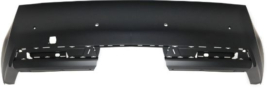 Picture of Bumper Cover
