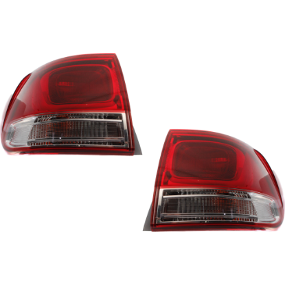Picture of Tail Light