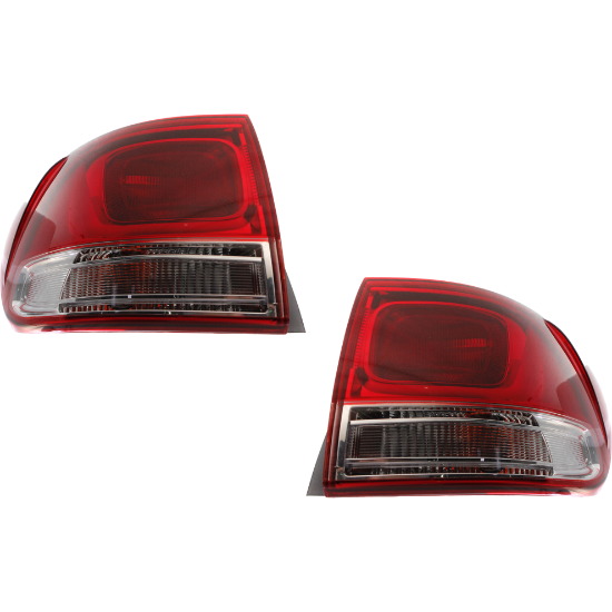 Picture of Tail Light
