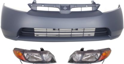 Picture of Headlight