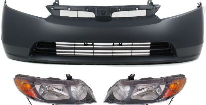 Picture of Bumper Cover