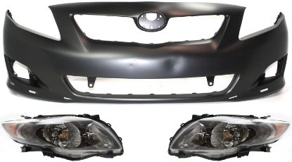 Picture of Bumper Cover